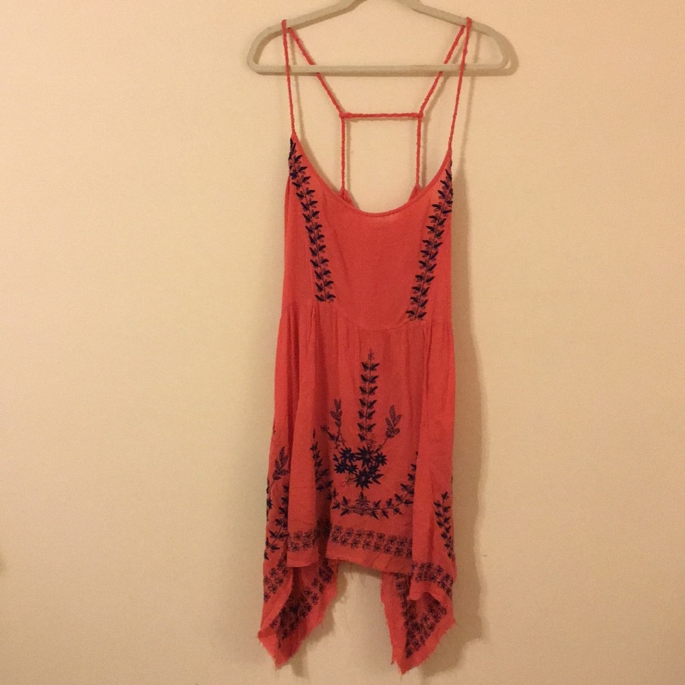 Free People dress